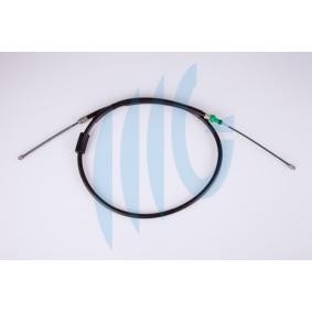Handbremsseil für CITROËN von RICAMBIFLEX GM