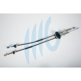 Seilzug, Schaltgetriebe für CITROËN von RICAMBIFLEX GM