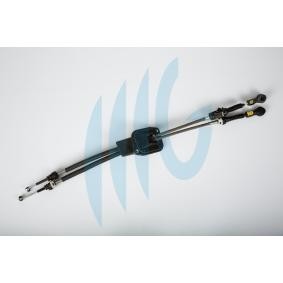 Seilzug, Schaltgetriebe für CITROËN von RICAMBIFLEX GM