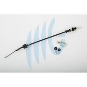 Acquista Cavo frizione da RICAMBIFLEX GM 01101762 a buon mercato per soli 66,08 €