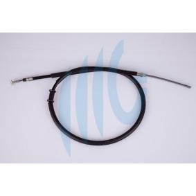Handbremsseil von RICAMBIFLEX GM