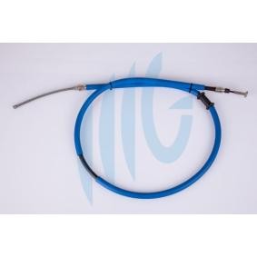 Handbremsseil von RICAMBIFLEX GM