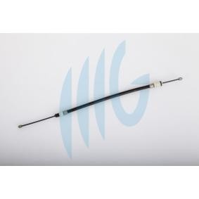 Handbremsseil für LANCIA von RICAMBIFLEX GM