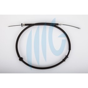 Handbremsseil für PEUGEOT von RICAMBIFLEX GM