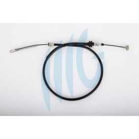 Handbremsseil für IVECO von RICAMBIFLEX GM