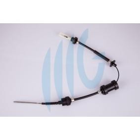 Kupplungsseil für FIAT von RICAMBIFLEX GM