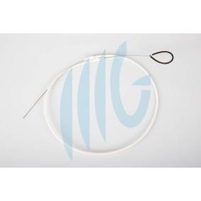 Achetez des Tirette de capot moteur RICAMBIFLEX GM 01125030 à prix pour 45,33 €