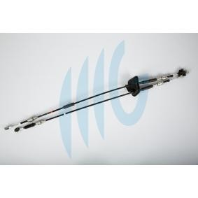 Seilzug, Schaltgetriebe 01129002 von RICAMBIFLEX GM günstig für 183,46 € online kaufen