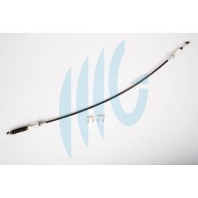 Seilzug, Schaltgetriebe 01129003 von RICAMBIFLEX GM günstig für 106,30 € online kaufen