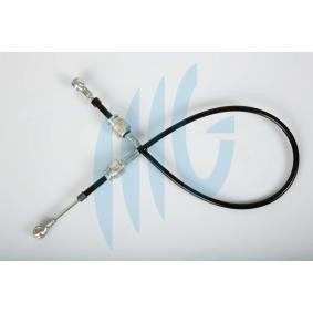 Seilzug, Schaltgetriebe 01129005 von RICAMBIFLEX GM günstig für 107,37 € online kaufen