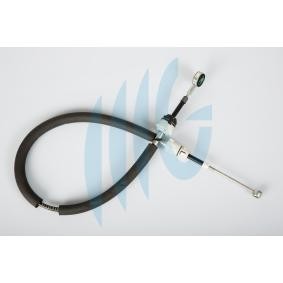 Seilzug, Schaltgetriebe 01129011 von RICAMBIFLEX GM günstig für 111,88 € online kaufen