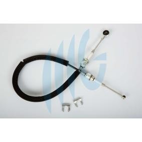 Seilzug, Schaltgetriebe 01129012 von RICAMBIFLEX GM günstig für 92,32 € online kaufen