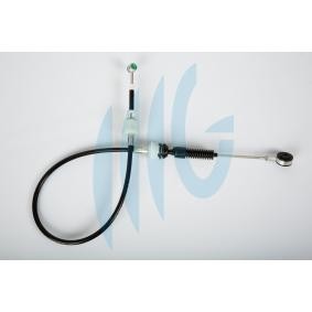 Seilzug, Schaltgetriebe 01129013 von RICAMBIFLEX GM günstig für 111,92 € online kaufen
