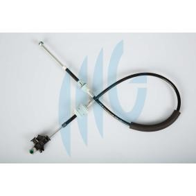 Seilzug, Schaltgetriebe 01129014 von RICAMBIFLEX GM günstig für 103,89 € online kaufen