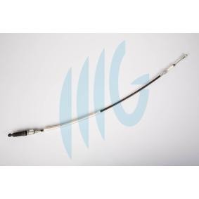 Seilzug, Schaltgetriebe 01129015 von RICAMBIFLEX GM günstig für 116,58 € online kaufen