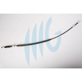 Seilzug, Schaltgetriebe 01129018 von RICAMBIFLEX GM günstig für 103,48 € online kaufen