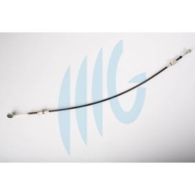 Seilzug, Schaltgetriebe für LANCIA von RICAMBIFLEX GM