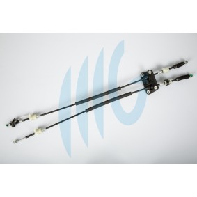 Seilzug, Schaltgetriebe 01129041 von RICAMBIFLEX GM günstig für 154,34 € online kaufen