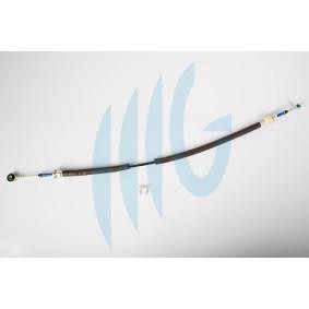 Seilzug, Schaltgetriebe 01129049 von RICAMBIFLEX GM günstig für 127,69 € online kaufen
