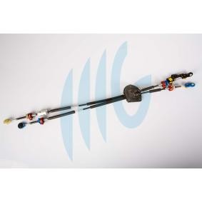 Seilzug, Schaltgetriebe 01129056 von RICAMBIFLEX GM günstig für 216,84 € online kaufen