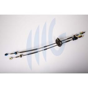 Seilzug, Schaltgetriebe 01129059 von RICAMBIFLEX GM günstig für 139,96 € online kaufen