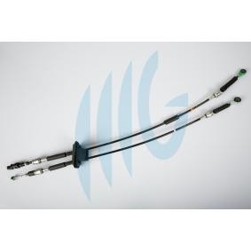 Seilzug, Schaltgetriebe 01129061 von RICAMBIFLEX GM günstig für 187,11 € online kaufen