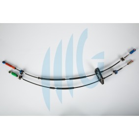 Seilzug, Schaltgetriebe 01129074 von RICAMBIFLEX GM günstig für 172,31 € online kaufen
