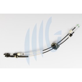Seilzug, Schaltgetriebe für IVECO von RICAMBIFLEX GM