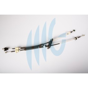 Seilzug, Schaltgetriebe 01129124 von RICAMBIFLEX GM günstig für 252,47 € online kaufen
