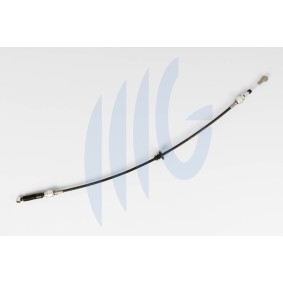 Acquista Cavo cambio da RICAMBIFLEX GM online per Panda Hatchback (141_) a prezzi moderati