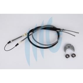 Handbremsseil für FORD von RICAMBIFLEX GM