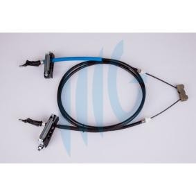 Handbremsseil für FORD von RICAMBIFLEX GM
