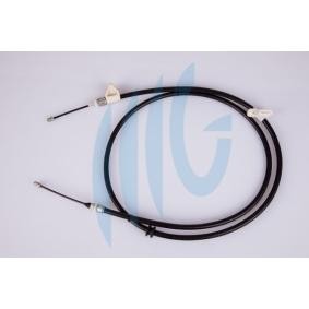 Handbremsseil von RICAMBIFLEX GM