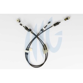 Seilzug, Schaltgetriebe für FORD von RICAMBIFLEX GM