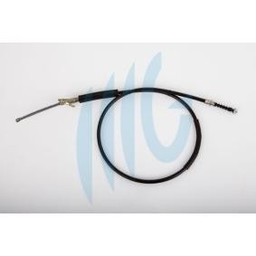 Handbremsseil 01360720 von RICAMBIFLEX GM günstig für 67,81 € online kaufen