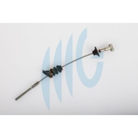 Handbremsseil für OPEL von RICAMBIFLEX GM