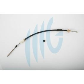 Kupplungsseil für OPEL von RICAMBIFLEX GM