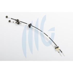 Seilzug, Schaltgetriebe für OPEL von RICAMBIFLEX GM