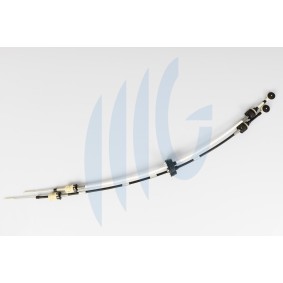 Seilzug, Schaltgetriebe für OPEL von RICAMBIFLEX GM