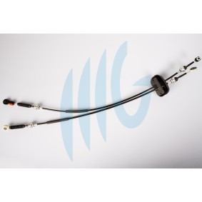 Seilzug, Schaltgetriebe für OPEL von RICAMBIFLEX GM