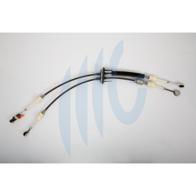 Seilzug, Schaltgetriebe für OPEL von RICAMBIFLEX GM