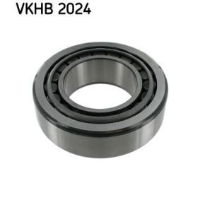Køb Hjulleje af SKF VKHB 2024 til den lave pris 582,48 DKK