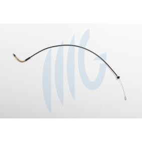 Compre Cabo do acelerador da RICAMBIFLEX GM 01522729 a um preço baixo por 79,17 €