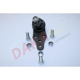 Traggelenk 130034 von DAKAtec günstig für 10,29 € online kaufen