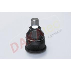 Acquista Testina braccio oscillante da DAKAtec 130073 a buon mercato per soli 9,49 €