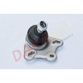 Acquista Testina braccio oscillante da DAKAtec 130076 a buon mercato per soli 17,33 €
