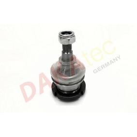 Acquista Testina braccio oscillante da DAKAtec 130084 a buon mercato per soli 17,10 €