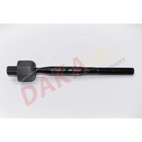 Comprar Rótula axial de dirección de DAKAtec 140012 a bajo precio de 15,75 €