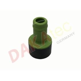 Compre Funil, vareta do nível de óleo da DAKAtec 3087043 a um preço baixo por 3,71 €