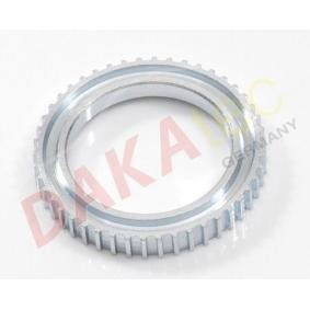 Compre Anillo de sensor de abs de DAKAtec online para 9000 Fastback a precios moderados
